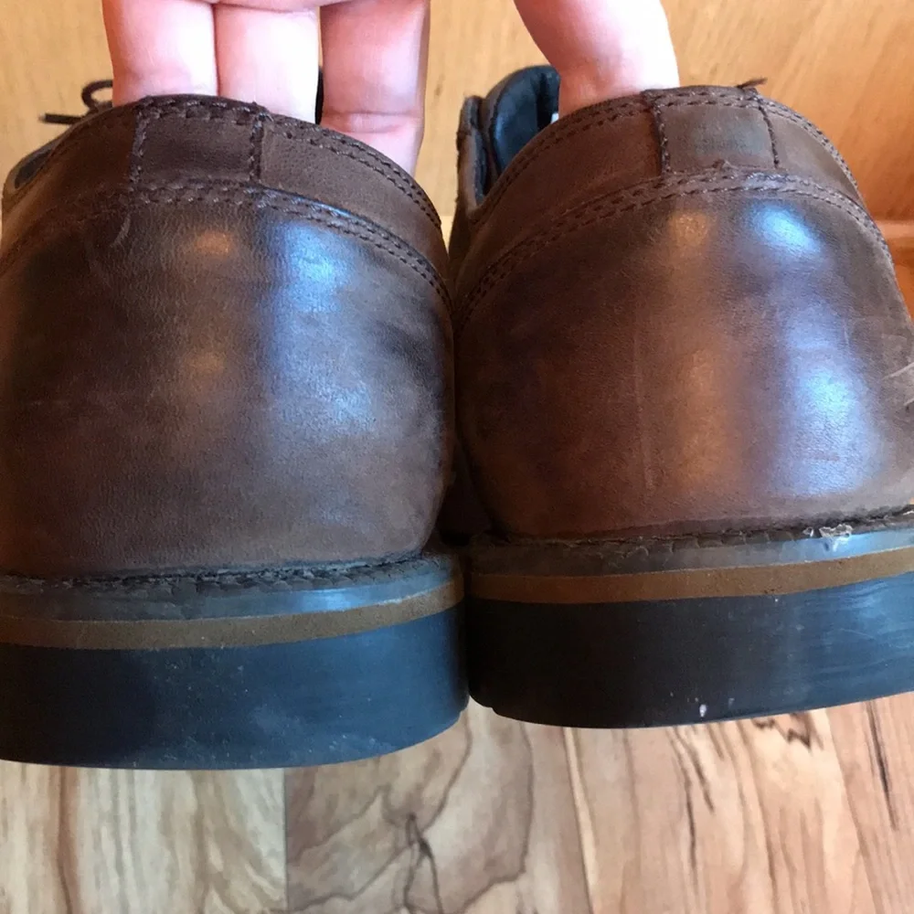 Timberland earthkeeper stormbuck